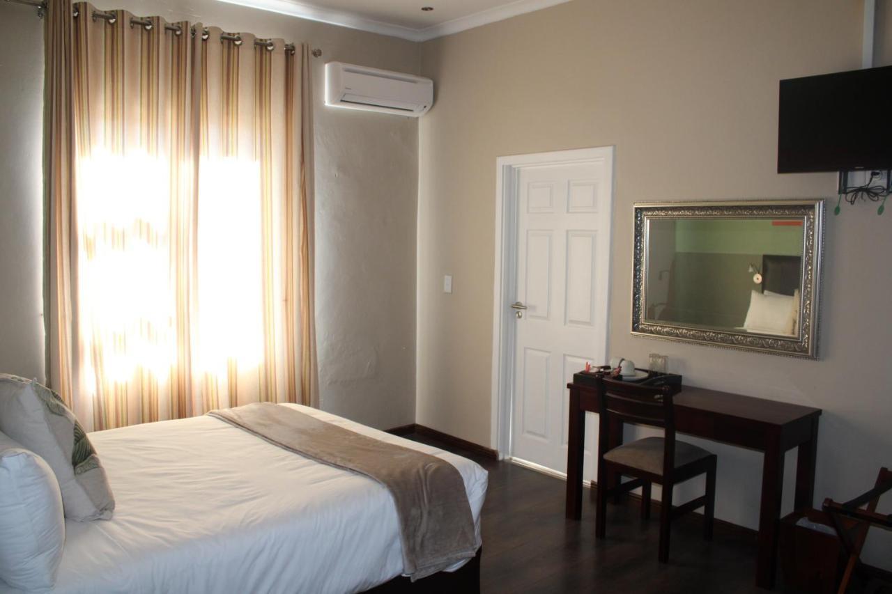 Scenery Guest House Кокстад Экстерьер фото