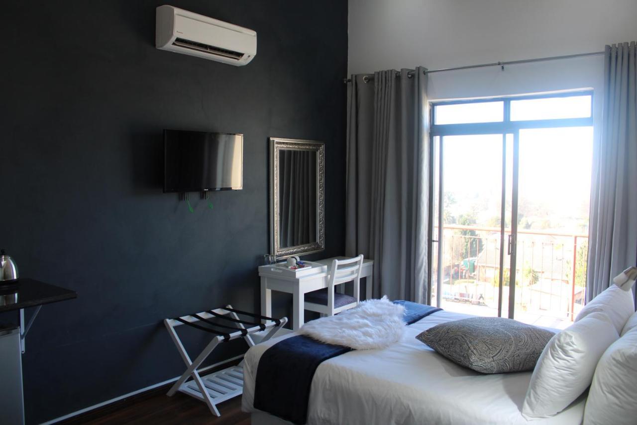 Scenery Guest House Кокстад Экстерьер фото