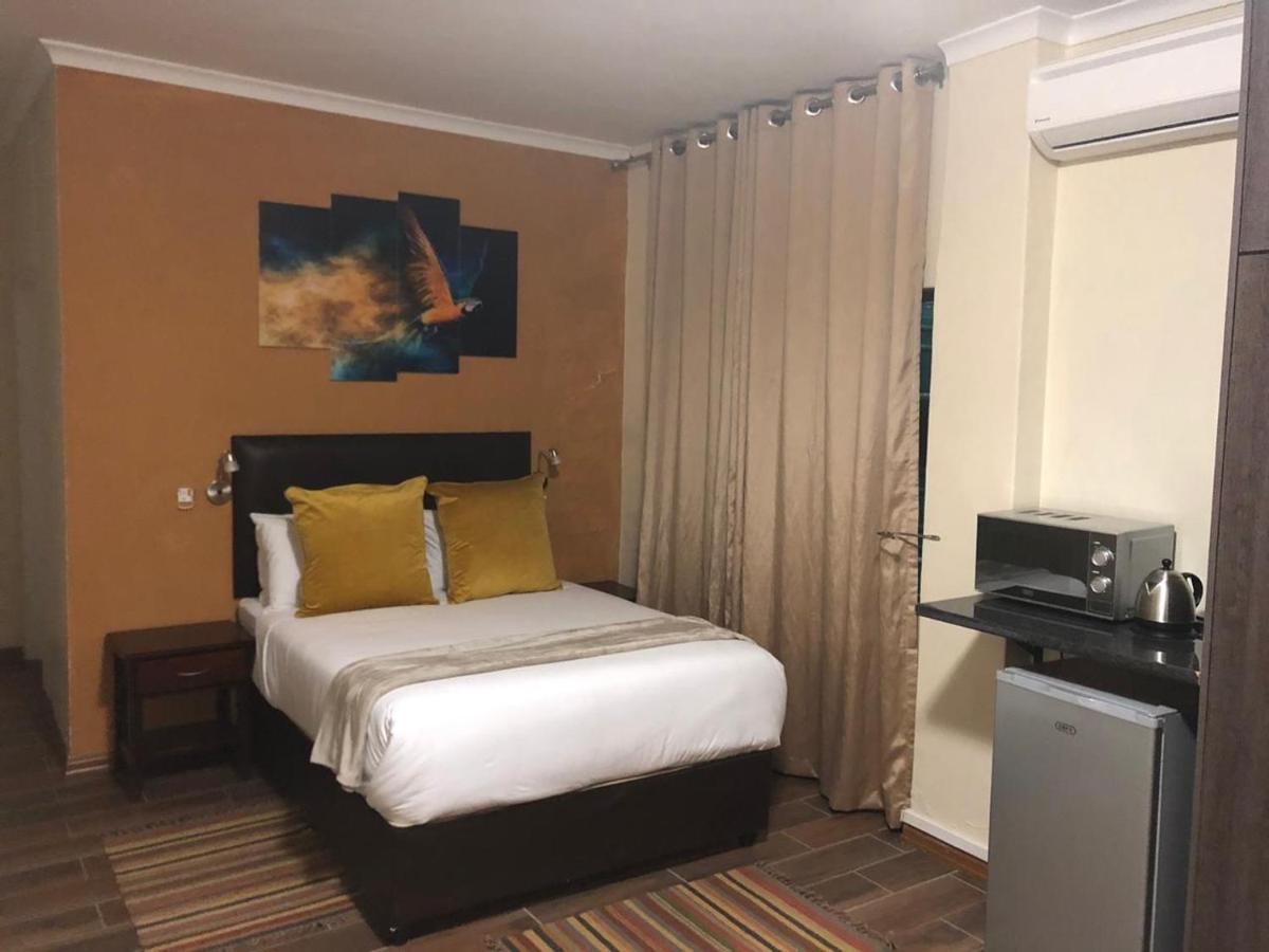 Scenery Guest House Кокстад Экстерьер фото