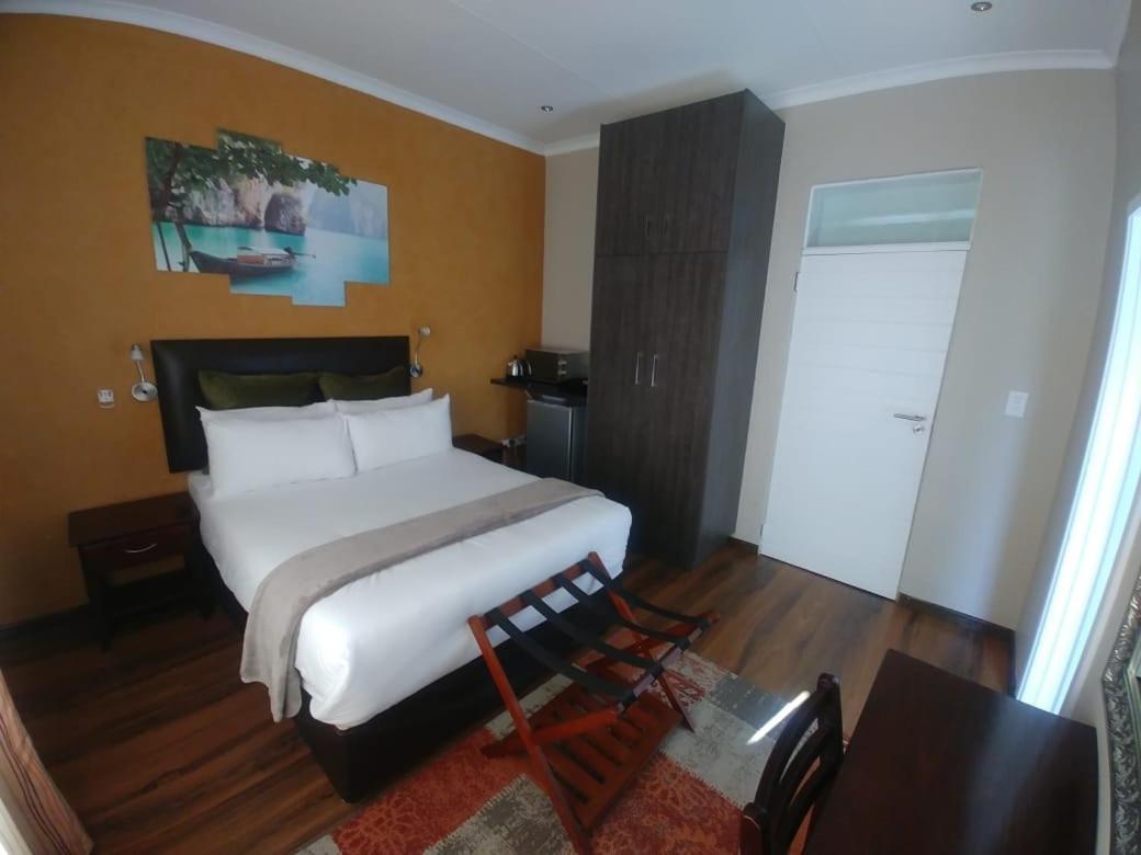 Scenery Guest House Кокстад Экстерьер фото