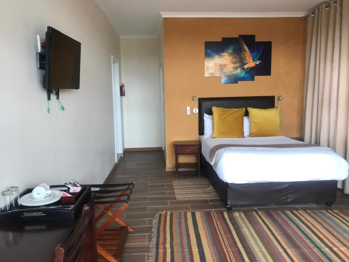 Scenery Guest House Кокстад Экстерьер фото